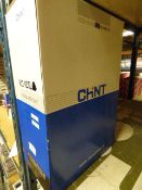 *Chint Model NX2.18DSL 100 Amp Consumer Unit