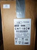 *Creda Model 79359X Storage HEater complete with Bricks