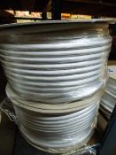 *2 x 100m of 3185Y 1.5mm