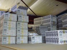 *Quantity of Mita Conduit Fittings