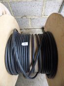 *Approximately 20m of 3 Core 1.5mm SWA Cable