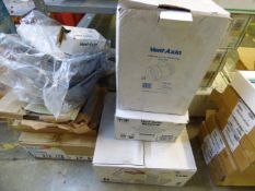 *Assorted Vent-Axia Extractors