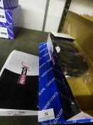 *3 Boxes of Knightsbridge & Greenbrook 100 Amp Connector Blocks