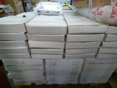 *Pallet of Low Energy Armitage Flood Lamps
