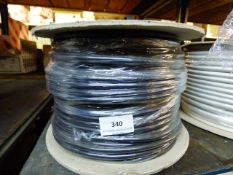 *1 x 100m of 3184Y .75mm