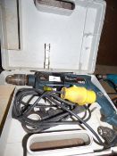 *Bosch GSB20-2RE 110v Drill