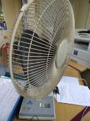 *16'' Desk Fan
