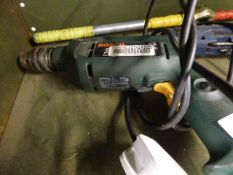 *Bosch 240v Hammer Drill