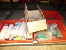 *2 Boxes of 12v Transformers