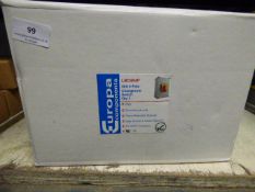 *Europa Components LBC404P Switch