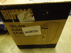 *Buffalo 10L Mains Fed Water Boiler AF