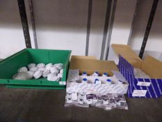 *Assorted Lamp Holders - Junction Boxes & Pendant Units