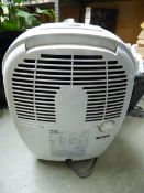 *Delonghi De-Humidifier