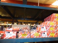 *Assorted MK - Albany & Albany Plus Switches - Socket Fronts etc