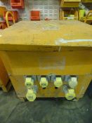 *Blakley 10kva Transformer