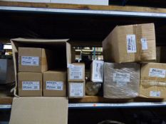 *BN Thermic Immersion Heaters etc