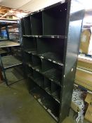 *Stock as Located in The 1st Room on the Mezzanine which includes Assorted T8 and T5 Fluorescent