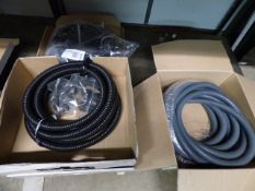 *4 Assorted Flexible Conduit Contractors Packs