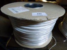 *100m of 2185Y 5 by .5 Core