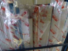 *5 Packs of Mika 4 - 3 & 2 Self Adhesive Conduits