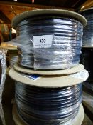 *2 x 100m of 2192Y 2 Core Flex