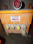 *Blakley 5kva Site Transformer
