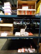 *Assorted Legrand Clipsal and other Specialist 13 Amp Sockets - Plugs & EPOS Outlets