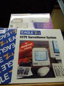 *Eagle CCTV Surveillance System