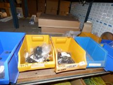 *Assorted Rubber Grommets - Glands etc