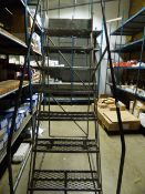 *Pair of Mounti Safety Steps