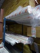 *4 Drawer Foolscap Filing Cabinet Coffee And Cream