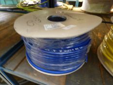 *1 x 100m of 3183A 2.5mm Blue
