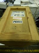 *3 Phase 9kw T1000E Thermo Screen