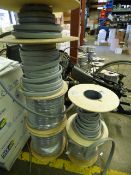 *6 Part Drums of 16mm Twin & Earth Cable