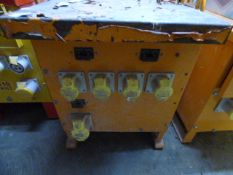 *Blakley 5kva Site Transformer