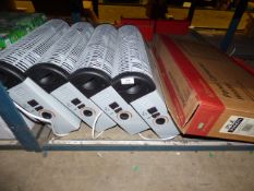 *5 Convector Heaters