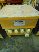 *Blakley 5kva Site Transformer