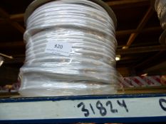 *1 x 100m of 3182Y .75mm Flex