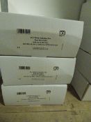 *3 x 150mm Extractor Fans G242