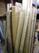 *Approximately 35 Mixed Light Fittings in Various Sizes