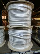 *2 x 100m of 3184Y .75mm