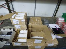 *Assorted Hager - MK - Knightsbridge & other Junction Boxes