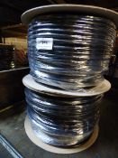 *2 x 100m of 3183Y 1.5mm