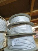 *3 x 100m of 42 Speaker Cable