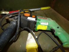 *Hitachi EV20T 110v Drill