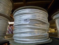 *1 x 100m of 3182Y 1.5mm Flex