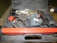 *Workshop Pro 850w SDS Rotary Hammer Drill