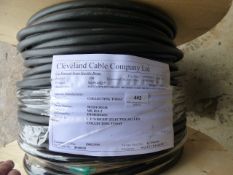 *100m of 2.5mm 4 Core SWA Cable