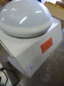 *5 Glamox Electric Bulkheads