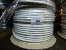 *1 x 100m of 2184Y .5mm